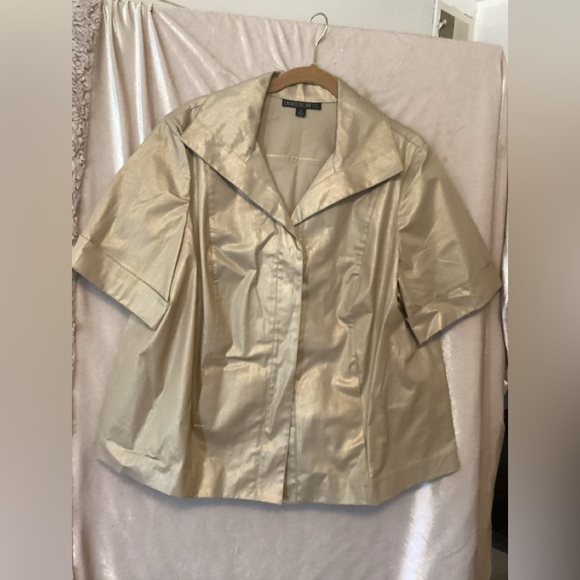 LAFAYETTE 148 NEW YORK JACKET - Picture 2 of 6